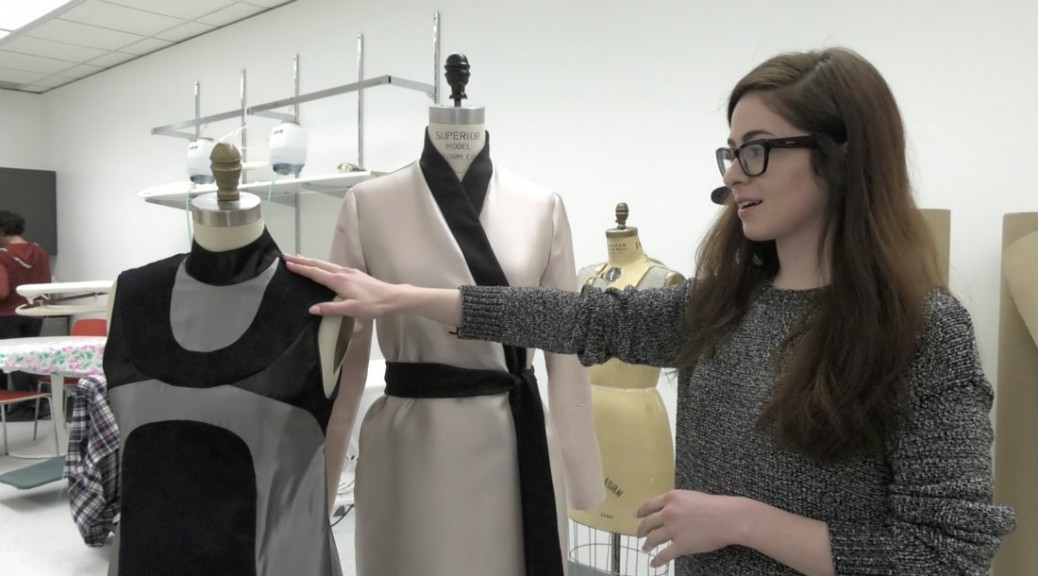 Fashion program works to keep local designers in Chicago Medill
